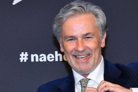 "Das war echtes Teamwork"