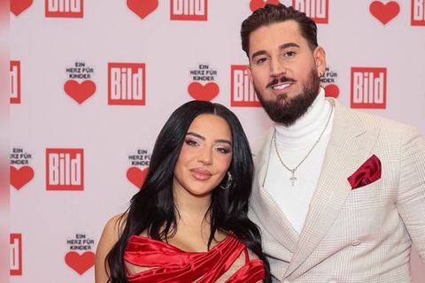 Ehefrau Leyla ist au&szlig;er sich vor Wut