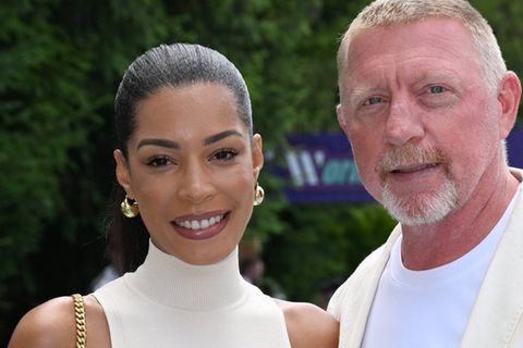 Gro&szlig;es Familienfest zu Weihnachten