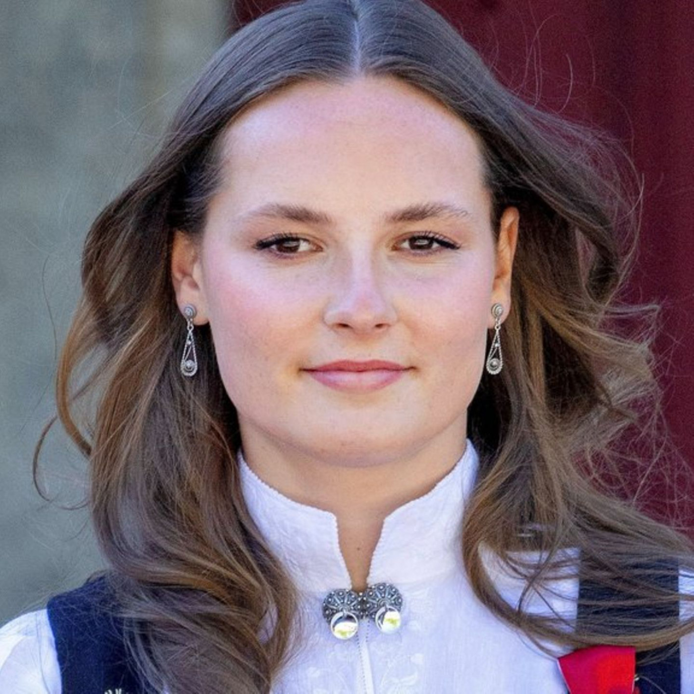 Palast teilt tierische Aufnahmen aus Sydney