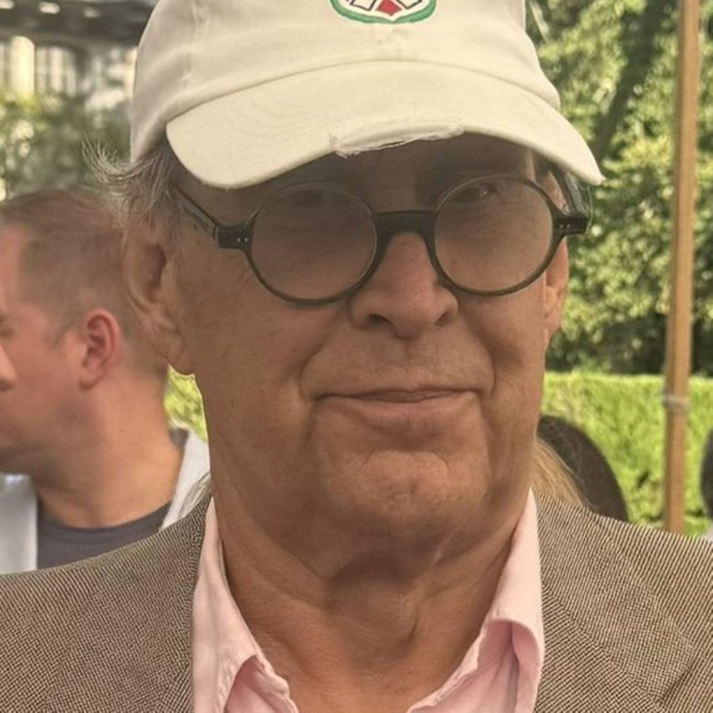 Filmstar k&auml;mpft mit den Folgen des Komas