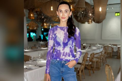 Das zweite Kind ist unterwegs