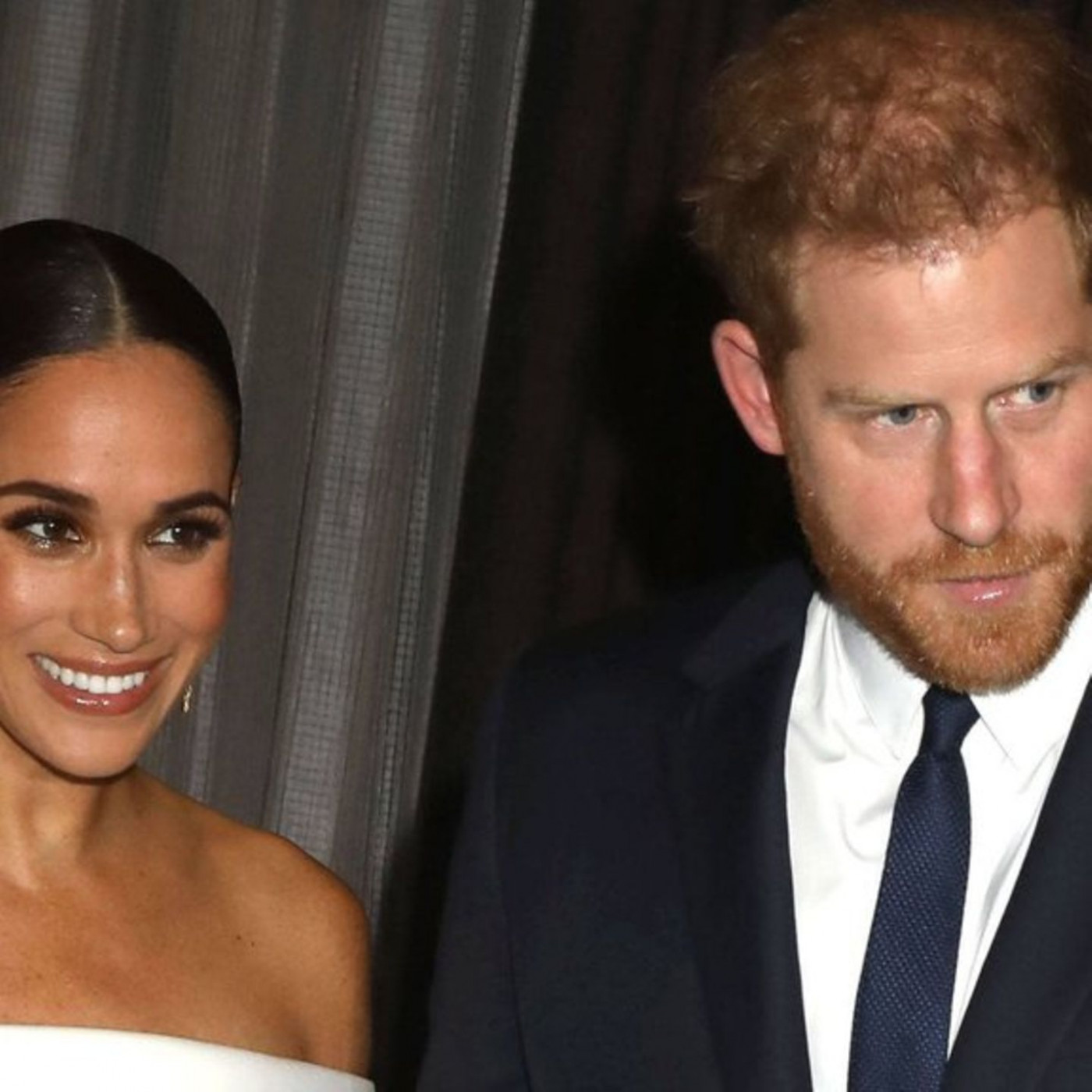 Harry und Meghan brauchen eine neue PR-Beraterin &ndash; mal wieder