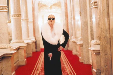 Kein bisschen Gestern: Hildegard Knef zum 100.