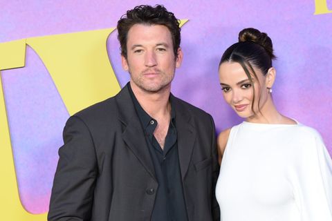 Besonderes Weihnachtsgeschenk f&uuml;r seine Frau