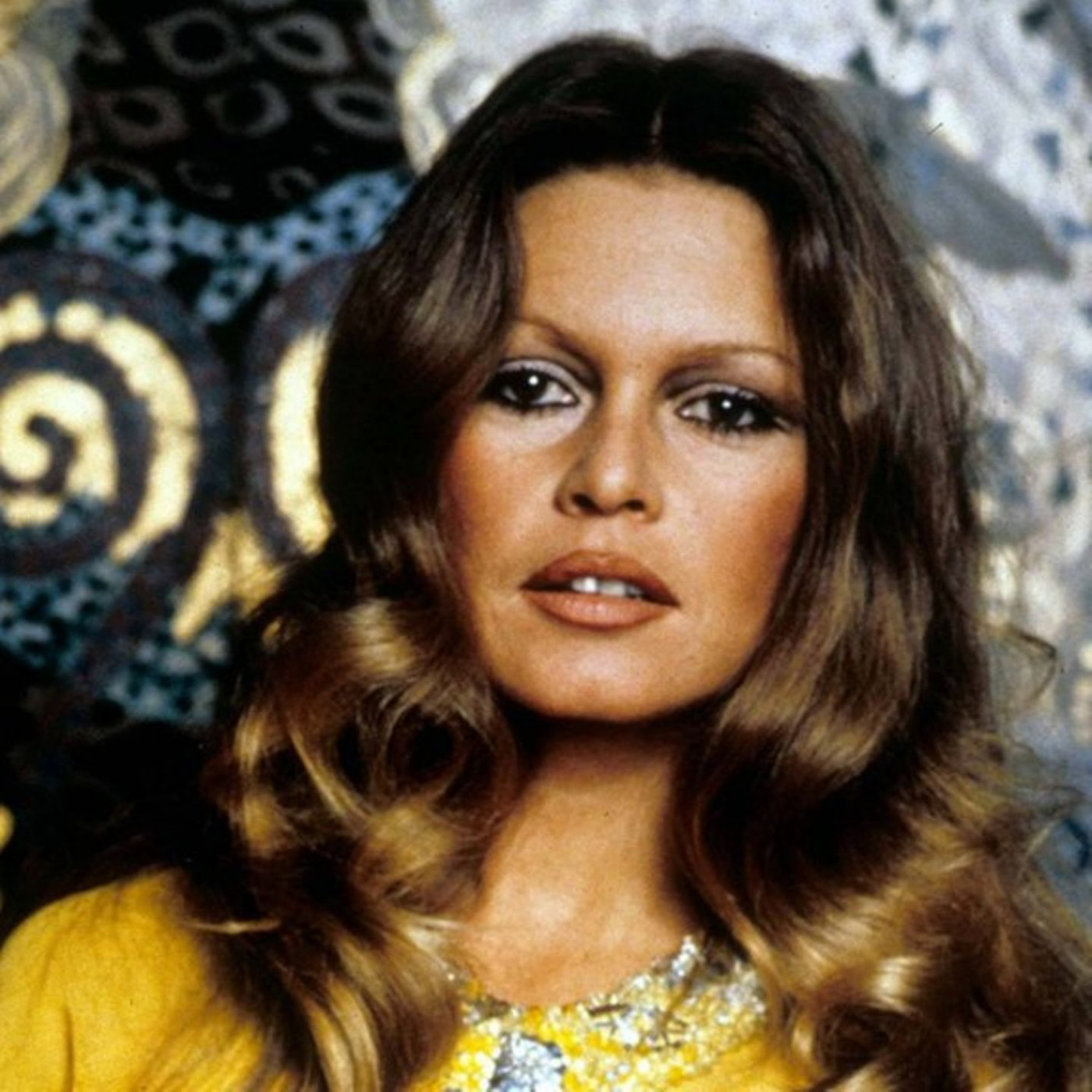 Sexsymbol und Tieraktivistin