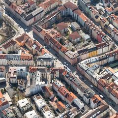 Experten erwarten auch 2026 steigende Immobilienpreise