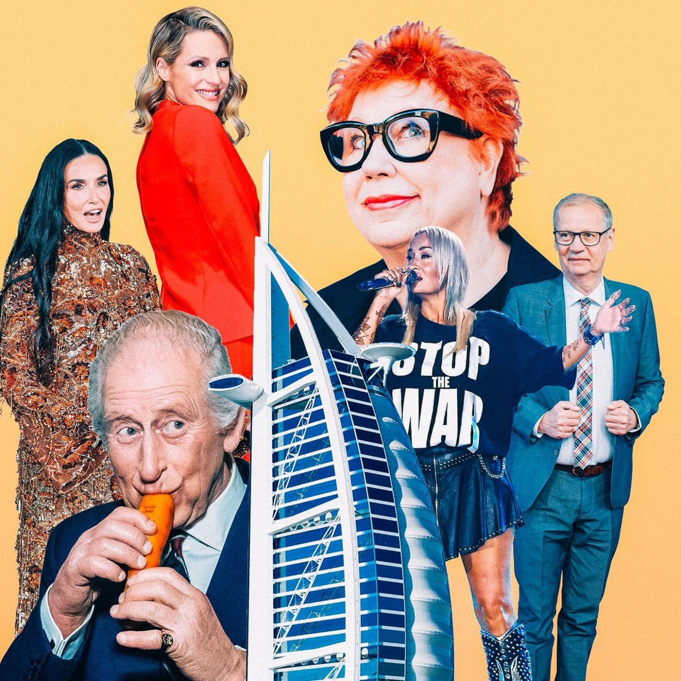 Was 2025 wirklich so richtig wichtig war