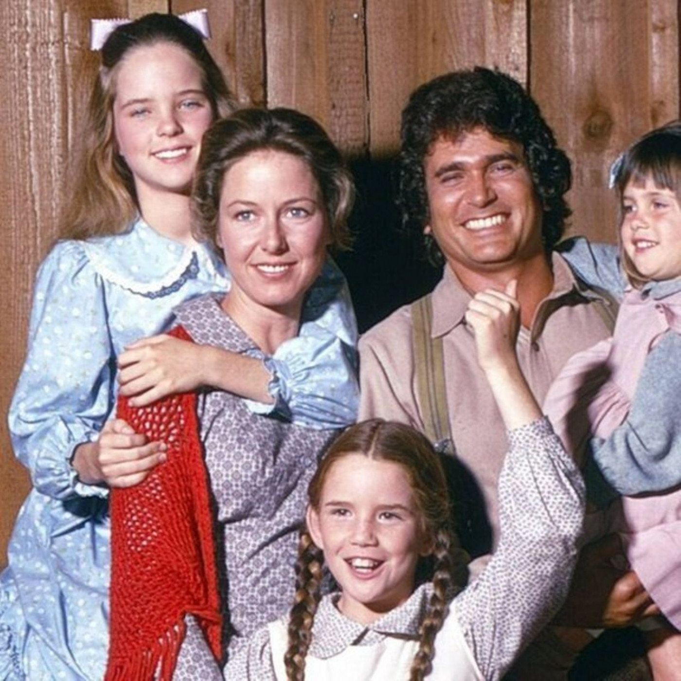 "Unsere kleine Farm"-Schwestern vereint