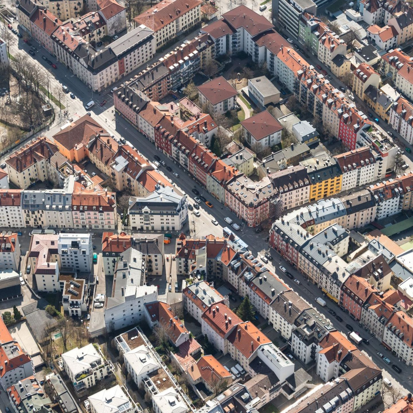 Mieten und Immobilienpreise steigen im neuen Jahr