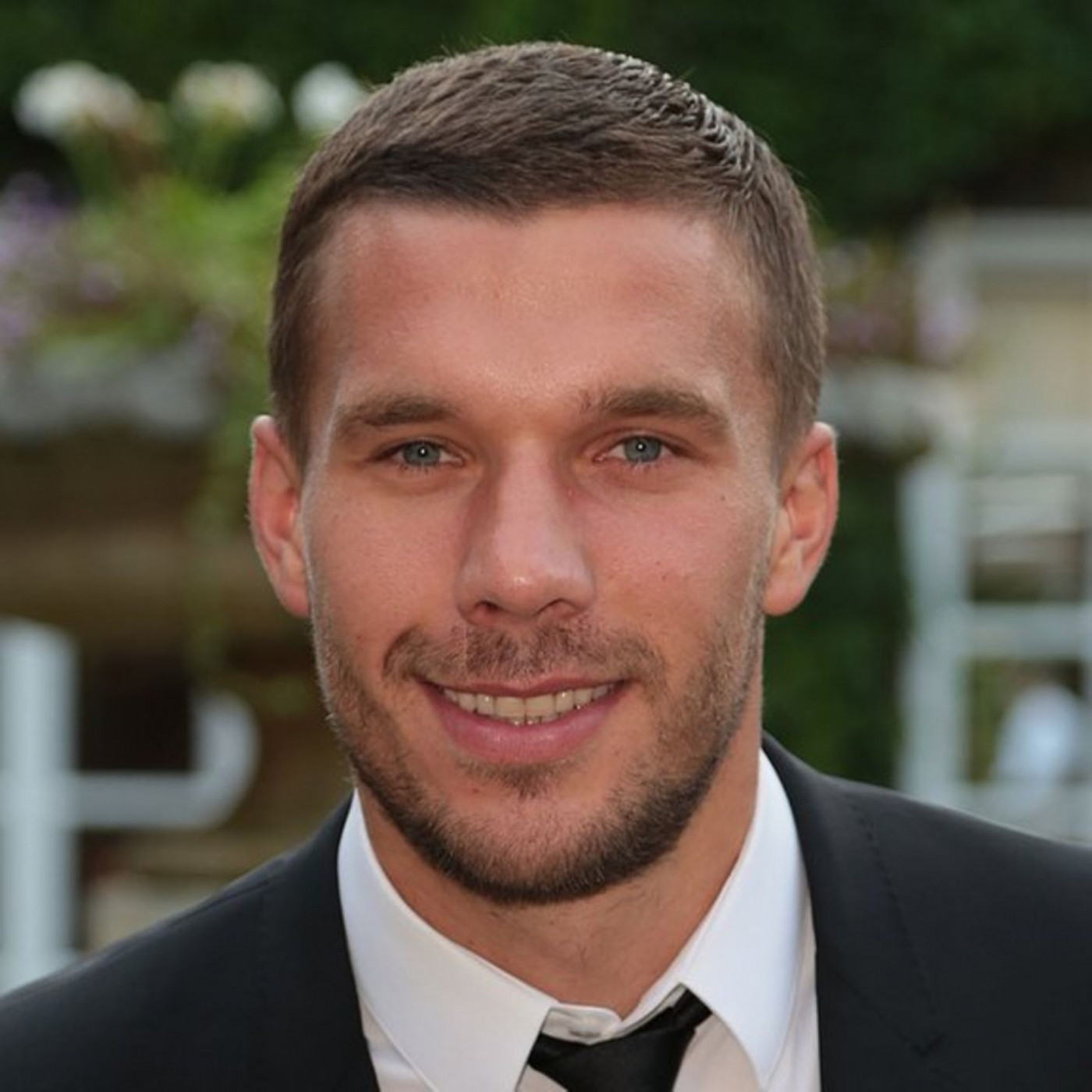 Ex-Weltmeister nimmt Abschied von seiner Oma