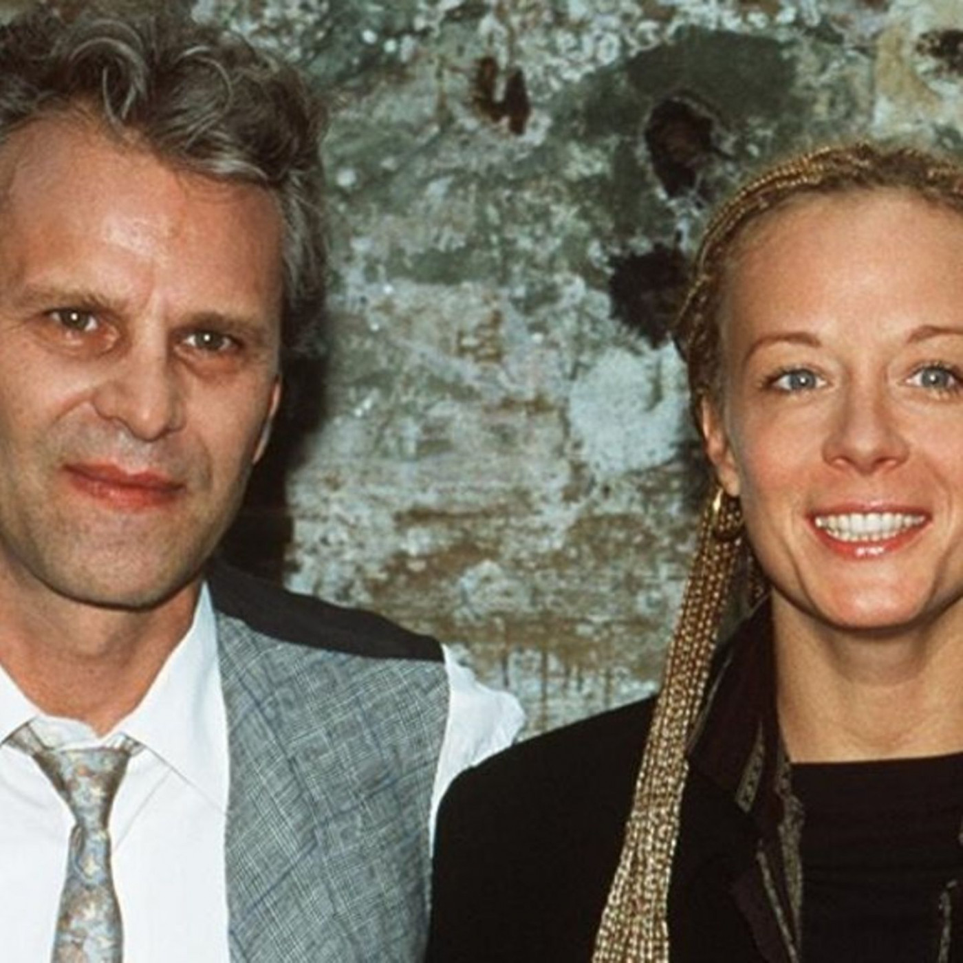 "Du lebst in unseren Herzen"