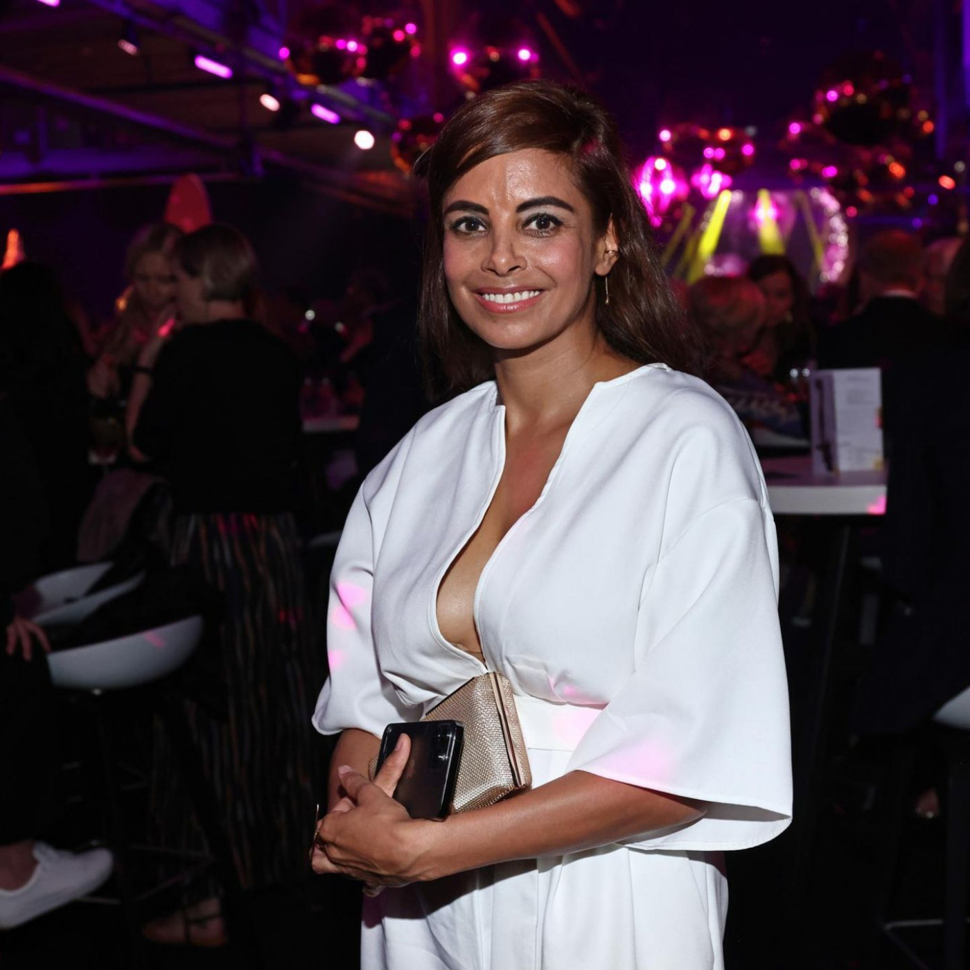 Collien Fernandes verr&auml;t Details &uuml;ber ihr neues Dating-Leben