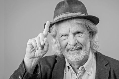 Er starb einen Tag vor seinem Geburtstag