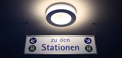 &bdquo;Wartelistenmedizin wird dann zur Realit&auml;t&ldquo; &ndash; Zwei von drei Krankenh&auml;usern schreiben rote Zahlen