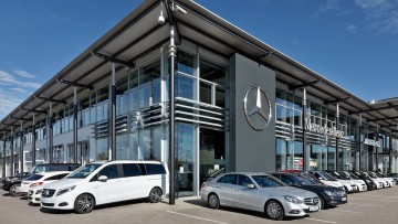 AUTOHAUS-Jahresr&uuml;ckblick: Das war 2025 &ndash; Juli bis September