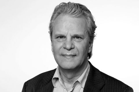 Peter Sattmann kurz vor seinem 78. Geburtstag gestorben