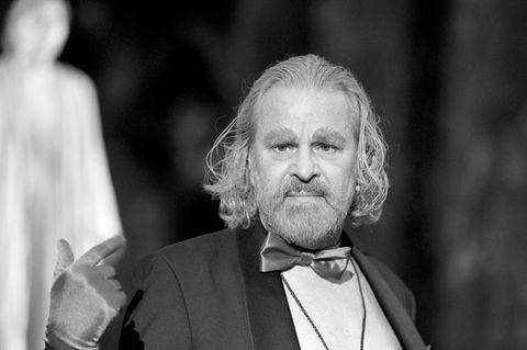 Beliebter Eigenbr&ouml;tler: Schauspieler Peter Sattmann ist tot