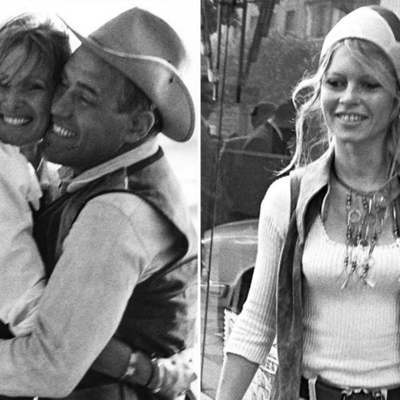 Der Weltstar spielte Amor bei ihm