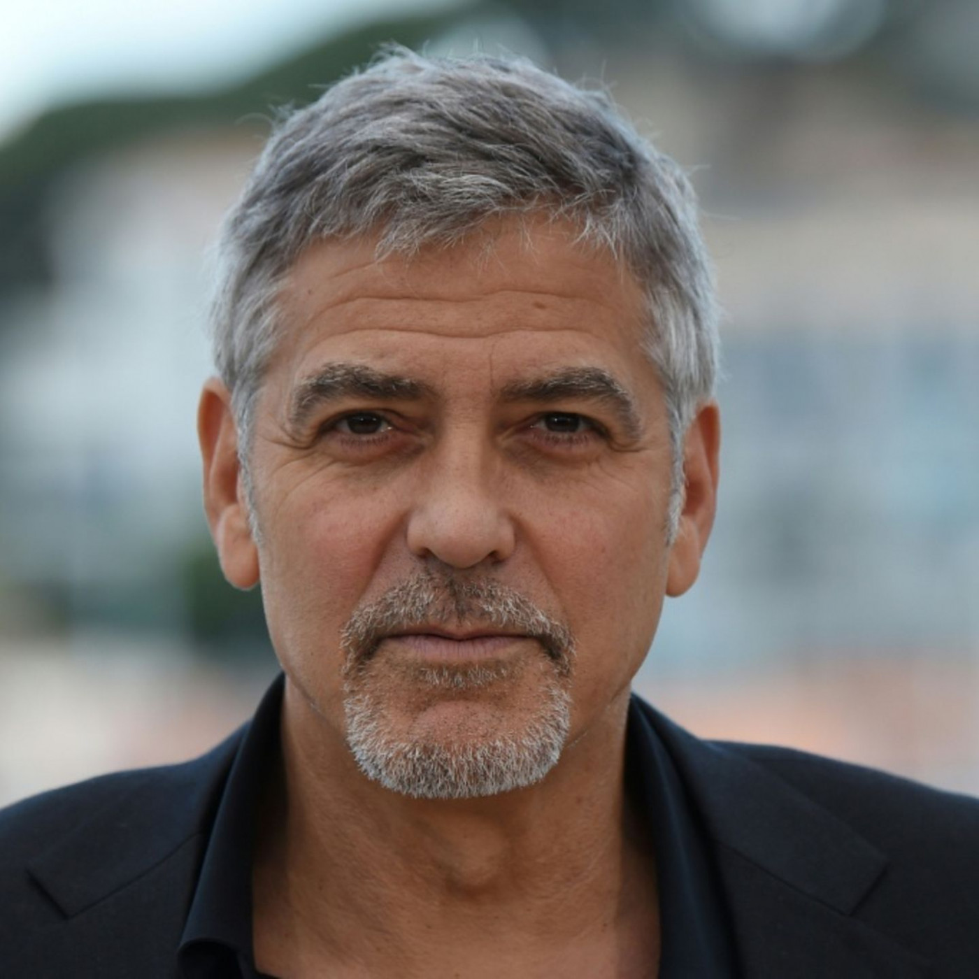 George Clooney und seine Frau erhalten die franz&ouml;sische Staatsb&uuml;rgerschaft