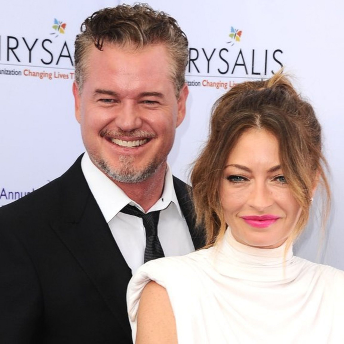 Schauspielerin k&auml;mpft f&uuml;r kranken Ex-Mann