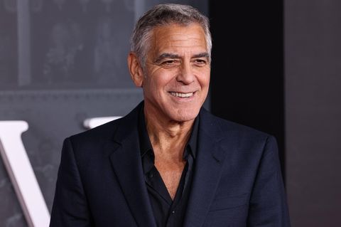 George Clooney ist jetzt ein Franzose