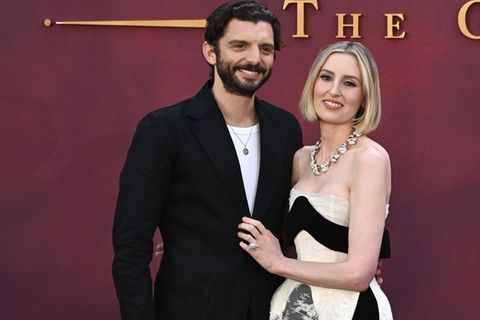 "Downton Abbey"-Star spricht &uuml;ber geheime Ehe