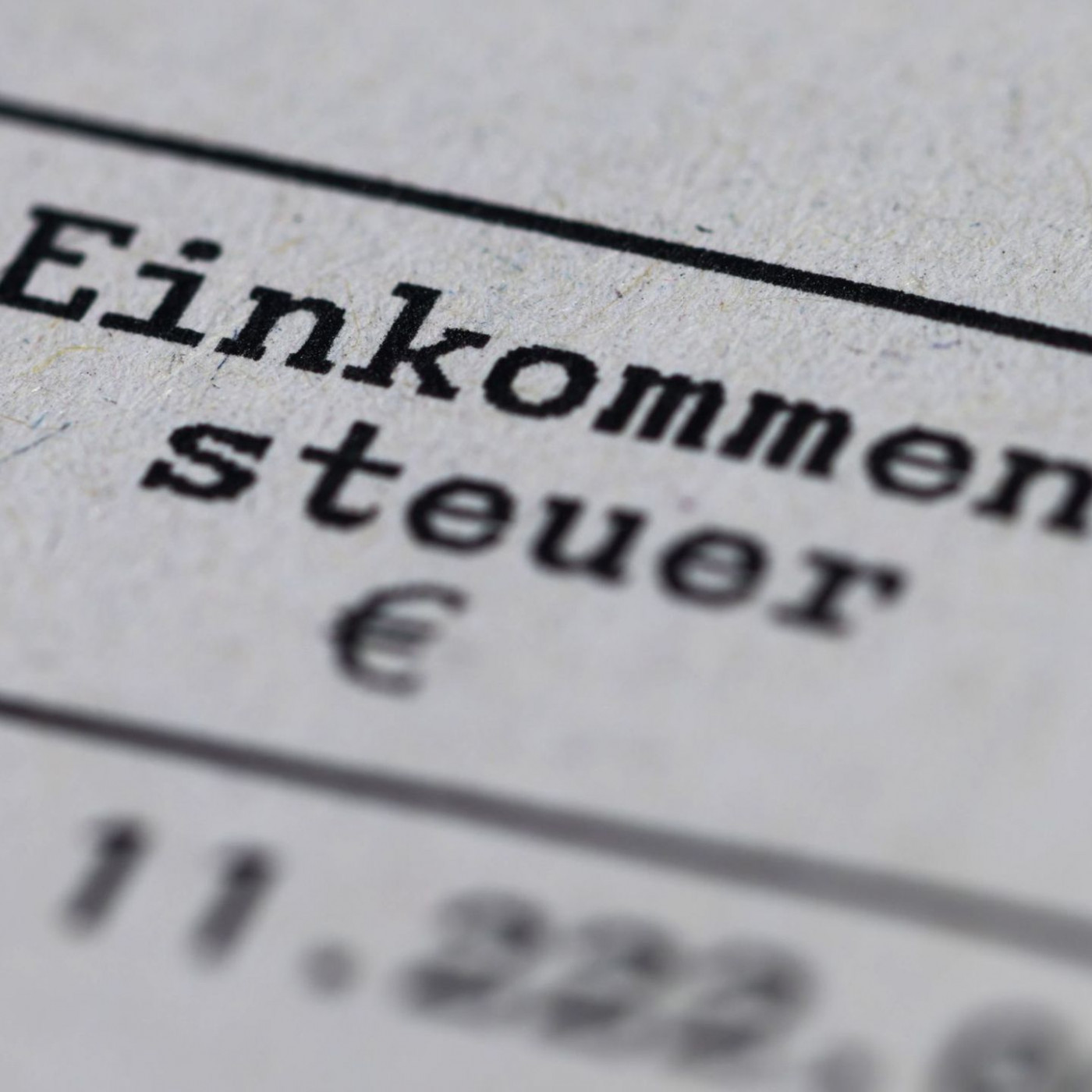 Ifo-Firmenumfrage: Gro&szlig;e Mehrheit findet Steuern zu hoch