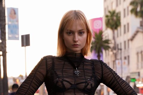 Das sind die verr&uuml;cktesten Drehorte einer Pornodarstellerin