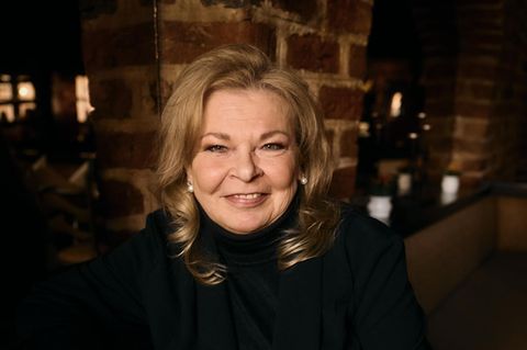 Katja Bogdanski &uuml;ber Loriot: "Einmal hat er mich ein bisschen angeraunzt"