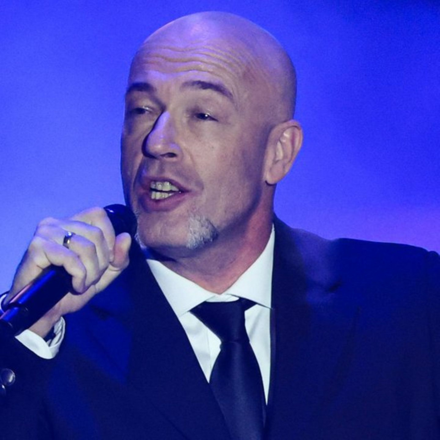 Erneuter B&uuml;hnenunfall beim Grafen von Unheilig