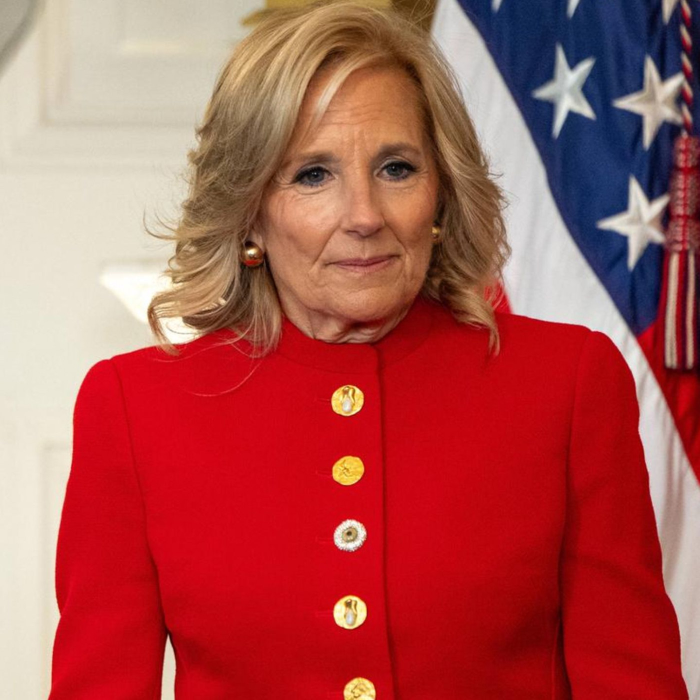 Frau von Ex-Mann von Jill Biden tot aufgefunden