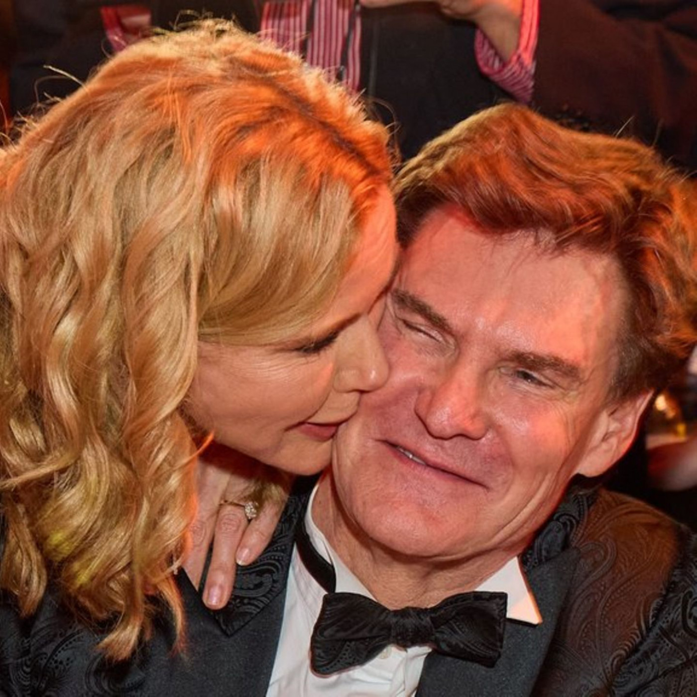 "Beziehungswartung" zum Ende des Jahres