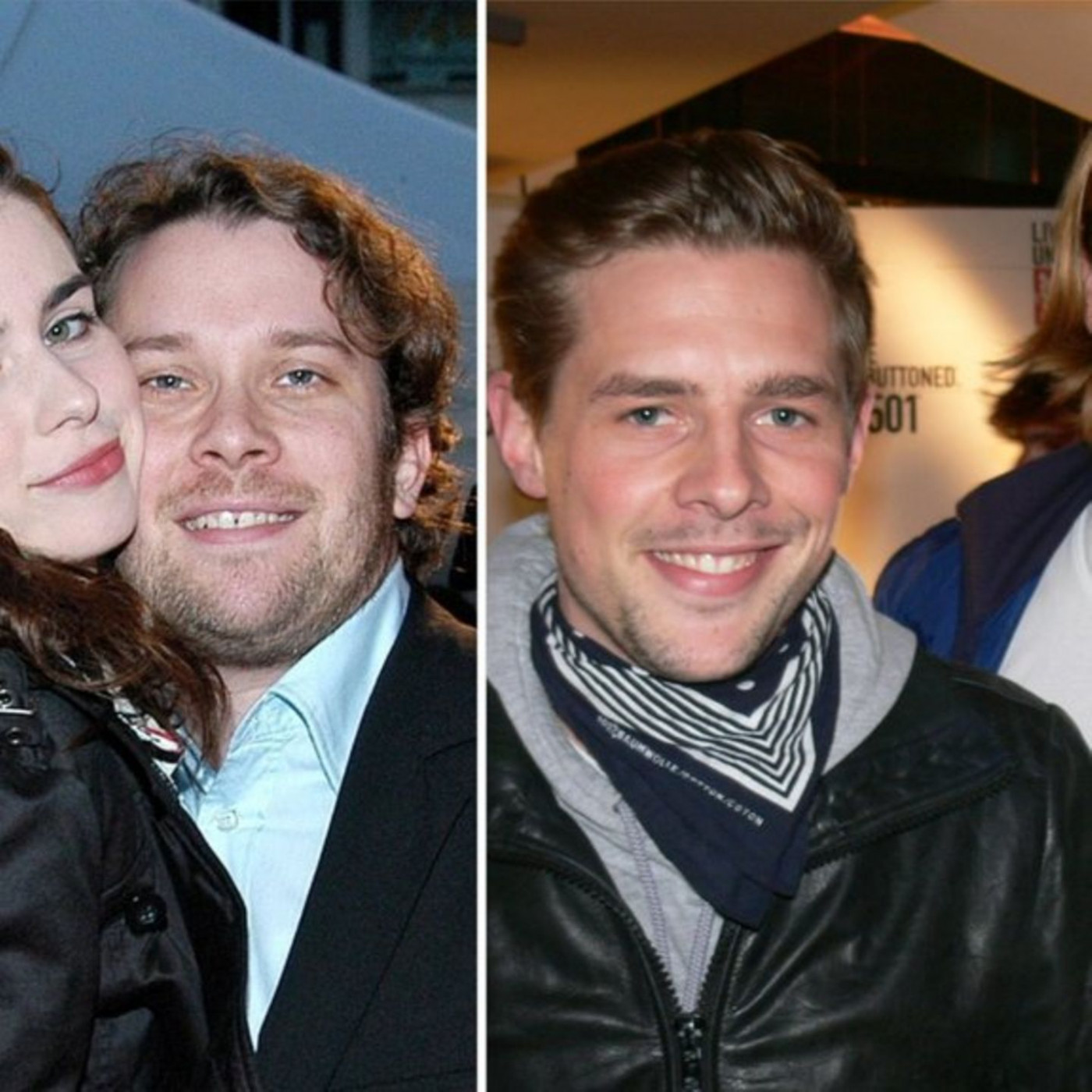 Diese Promis starteten dort ihre Karriere