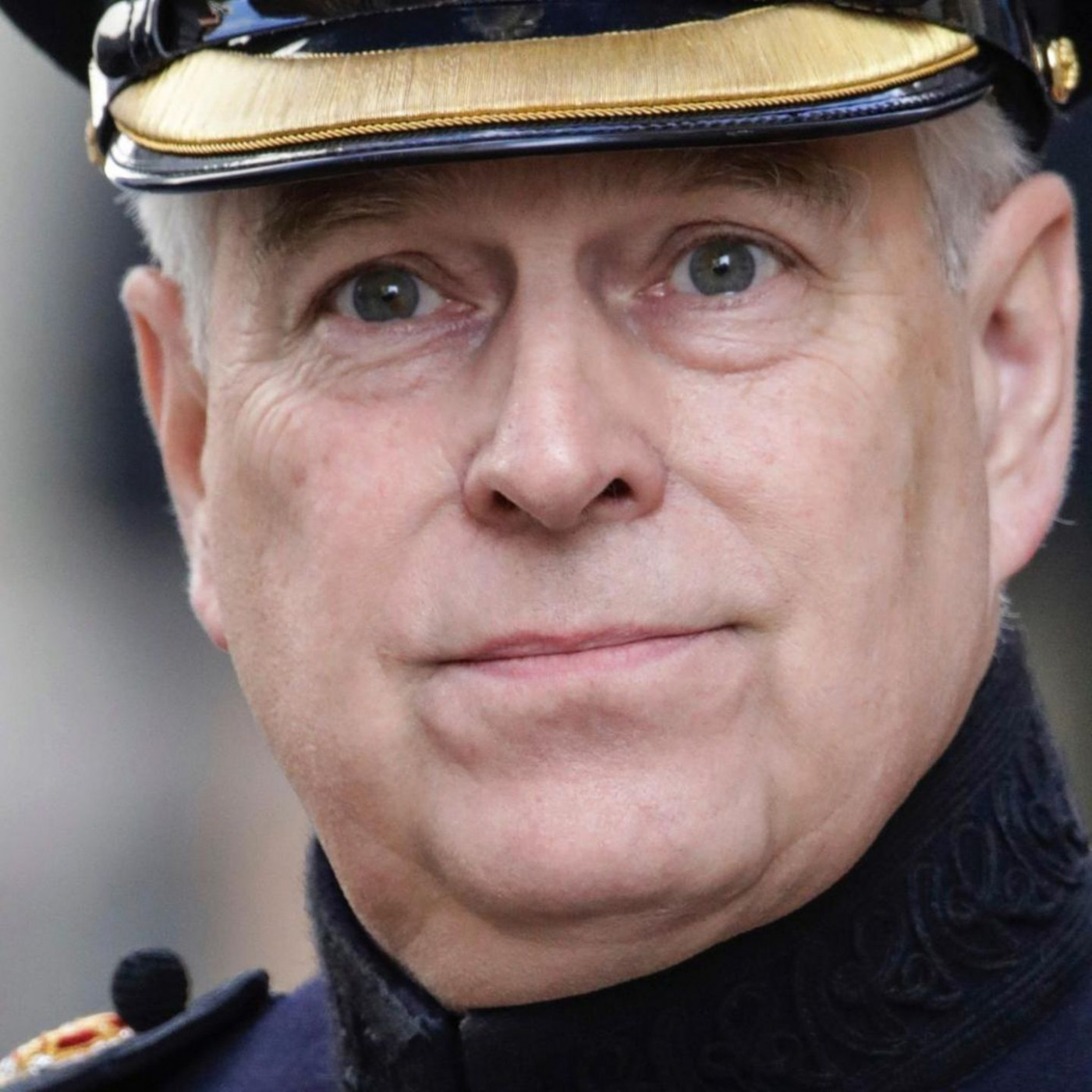 Ausziehen? Gar keine Lust! Andrew wohnt noch immer in der Royal Lodge