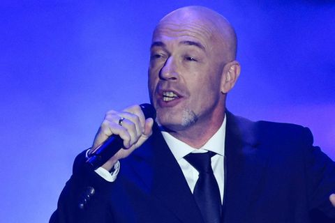 Erneuter B&uuml;hnenunfall