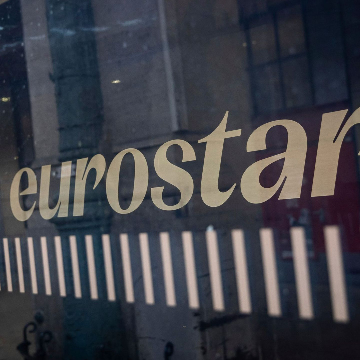 Weiterhin Versp&auml;tungen beim Bahnverkehr im Eurotunnel