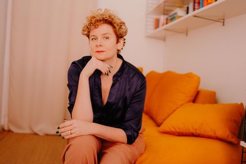 "An Silvester stelle ich mir immer diese sieben Fragen"