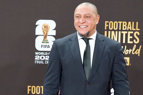 Roberto Carlos gibt Entwarnung aus der Klinik