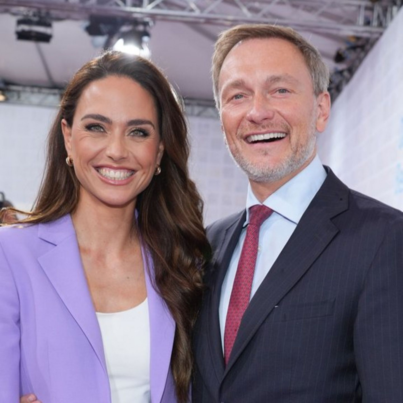 Mit ihrer Tochter ver&auml;nderte sich "alles"