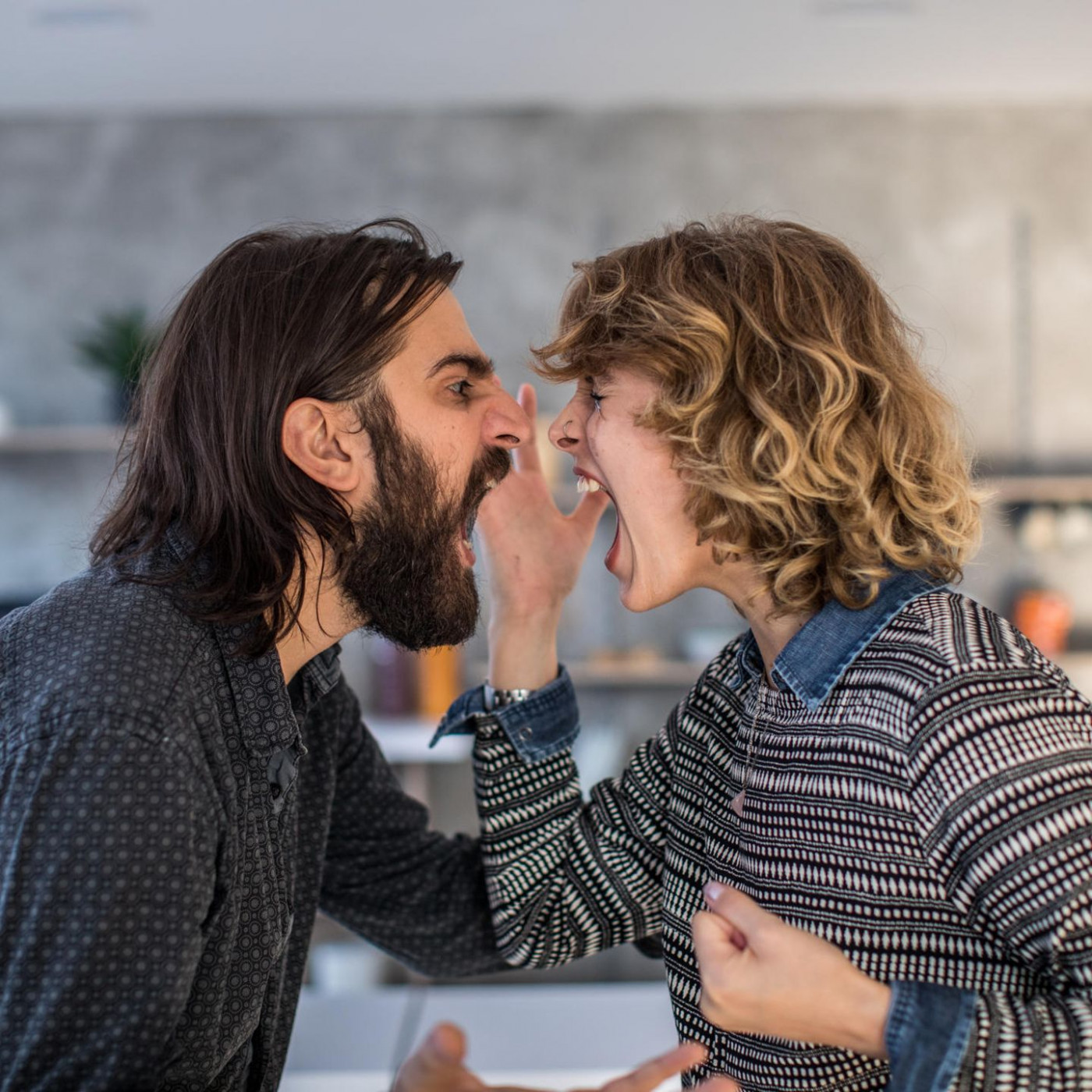 F&uuml;nf Anti-Tipps: So machen Sie aus einer gl&uuml;cklichen eine ungl&uuml;ckliche Beziehung