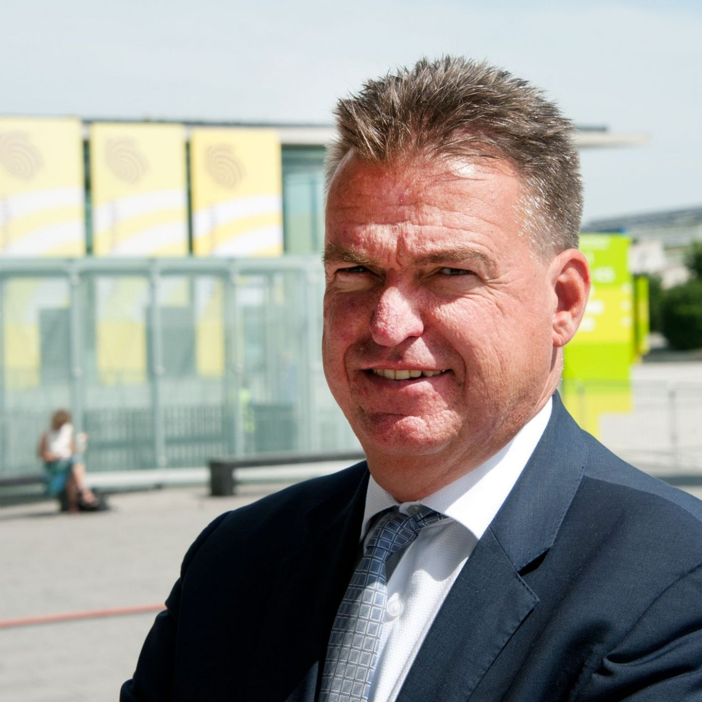 Deutsche Firmen wollen trotz Sanktionen in Russland bleiben