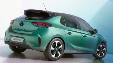 Autofarben: Gr&uuml;n so gefragt wie seit &uuml;ber 20 Jahren nicht