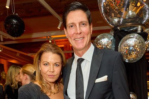 Marion Popp und Marcus H&ouml;fl heiraten in Kitzb&uuml;hel