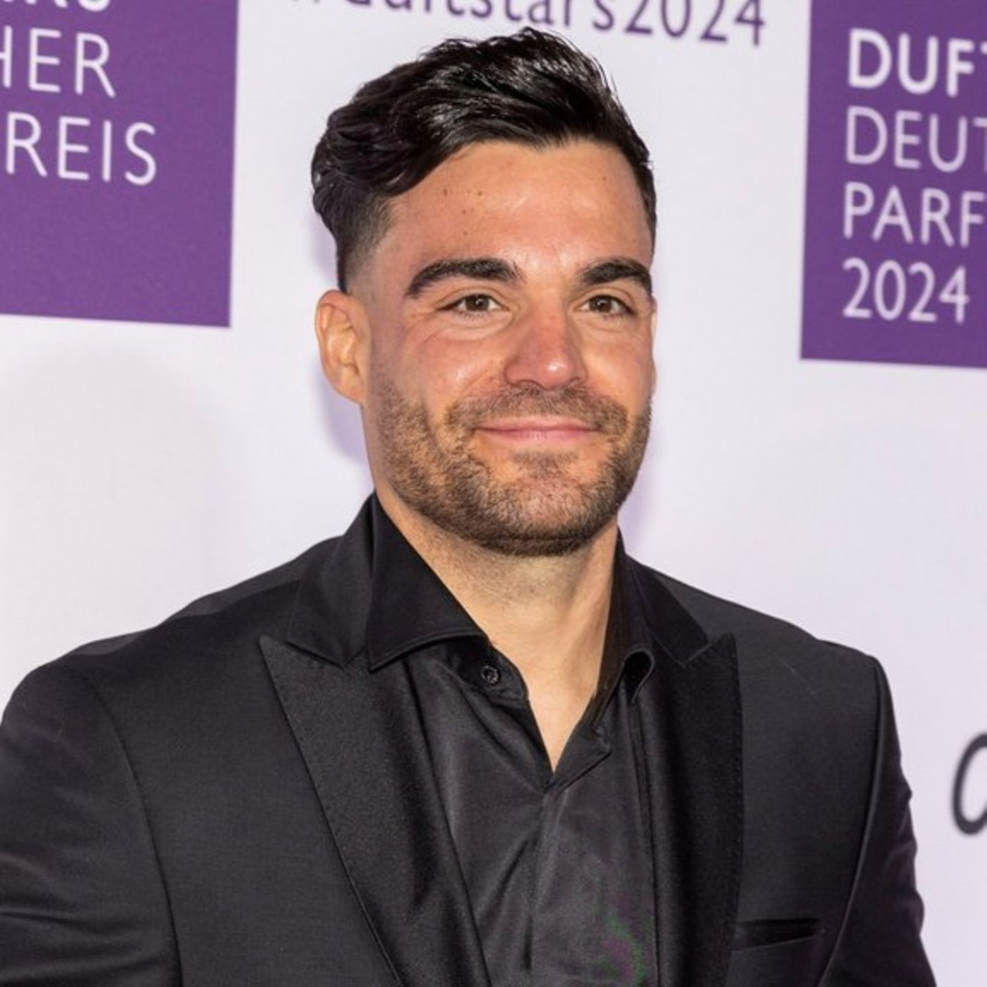 Stefano Zarrella hatte Unfall mit dem Auto