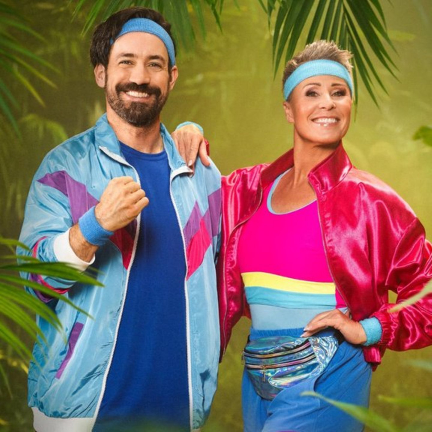 Mit Sixpack und weiterhin fit ins neue Jahr