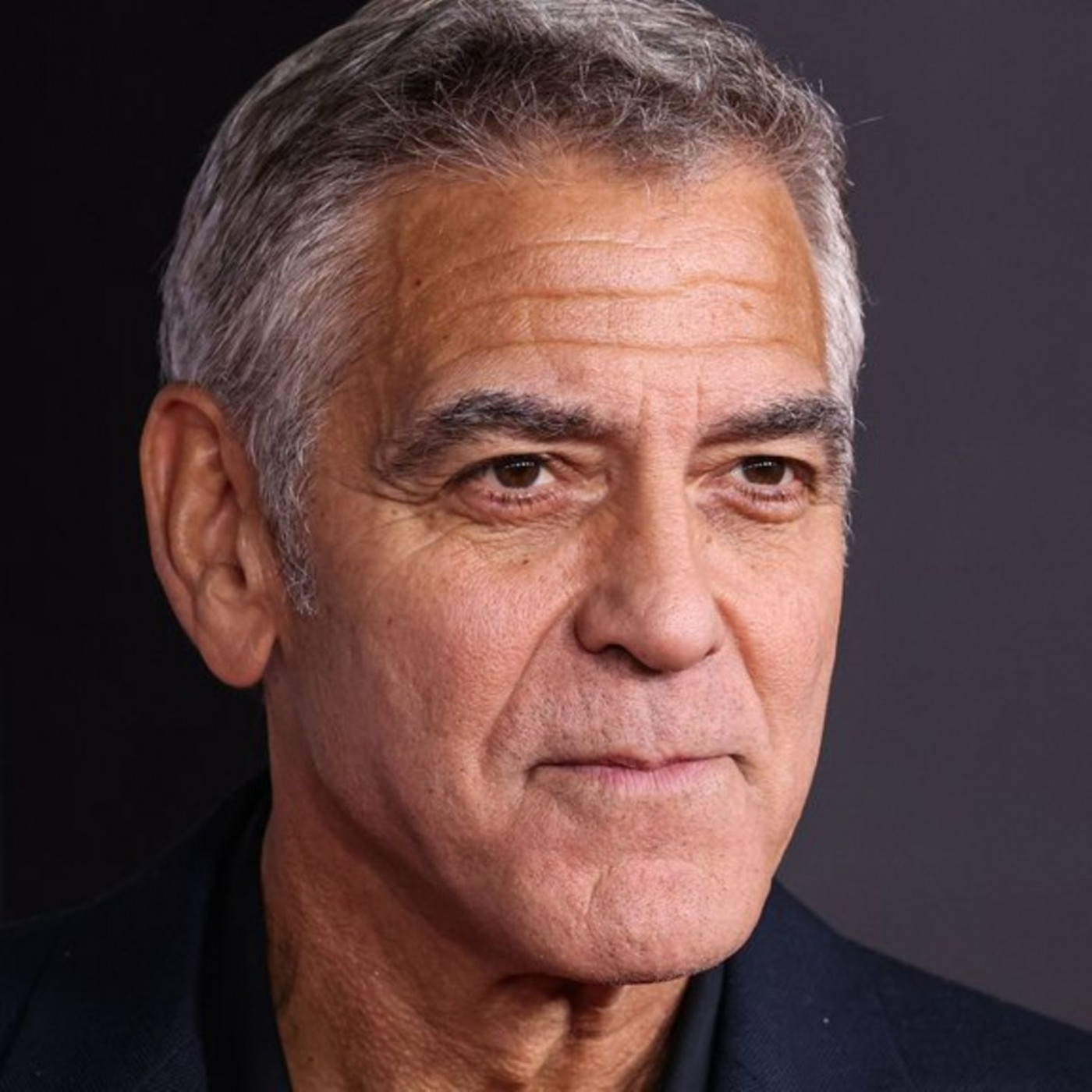 George Clooney wehrt sich gegen Trump