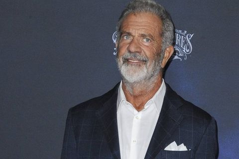 Der gefallene Hollywoodstar