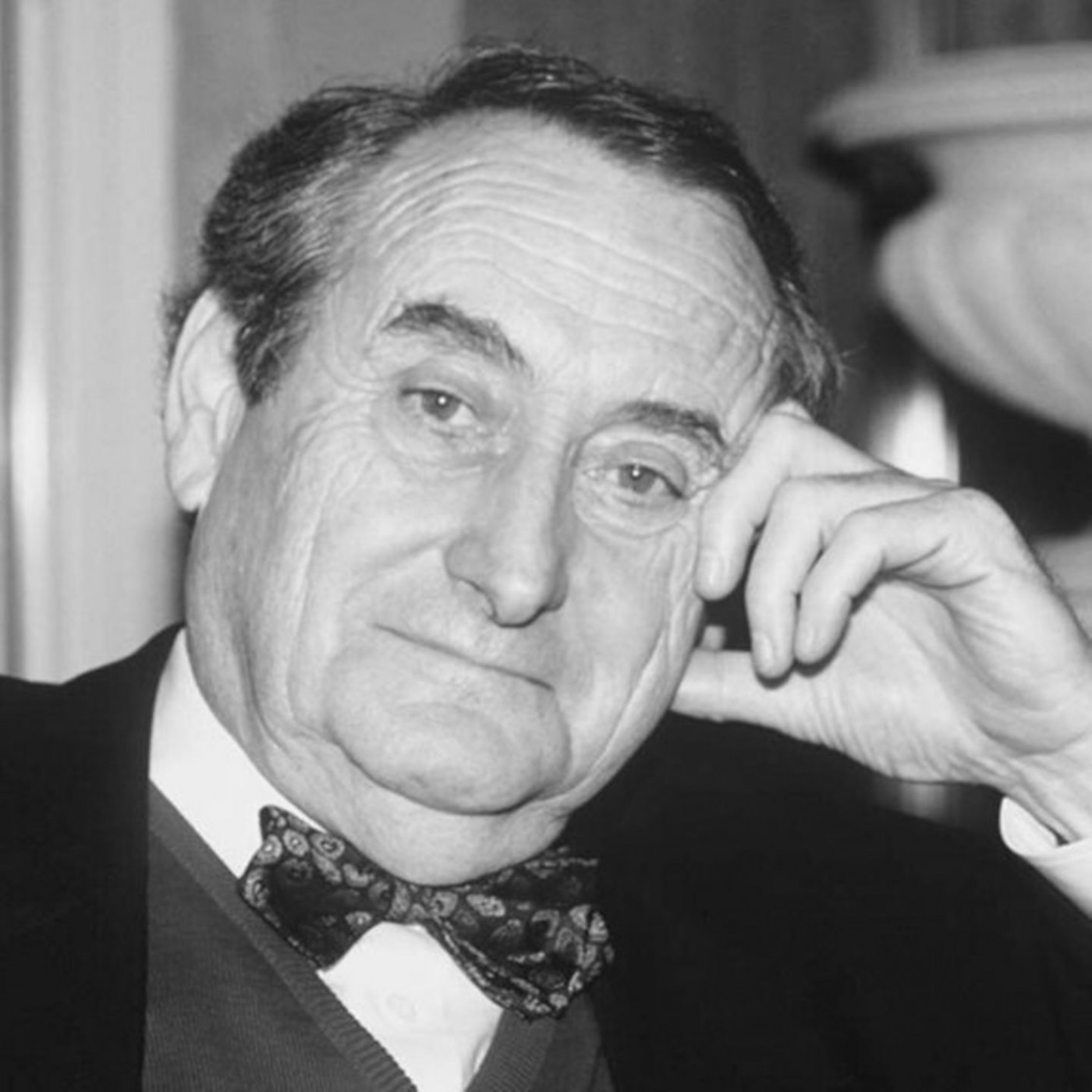 Schauspiellegende stirbt mit 101 Jahren