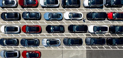 Tesla-Auslieferungen brechen nach Ende von US-Elektropr&auml;mie ein